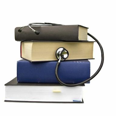 کتاب درمانی