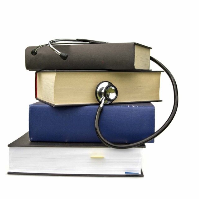 کتاب درمانی